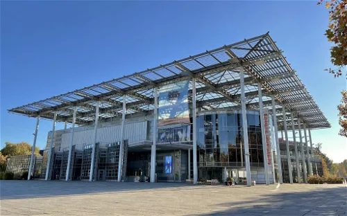 Kunstmuseum Wolfsburg
