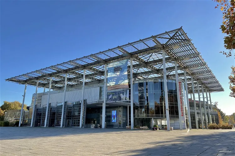 Kunstmuseum Wolfsburg
