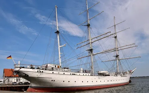 Gorch Fock (1933)