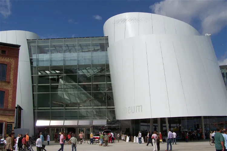 Ozeaneum