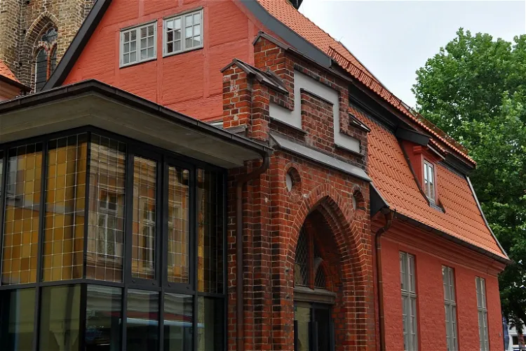 Stralsund Museum