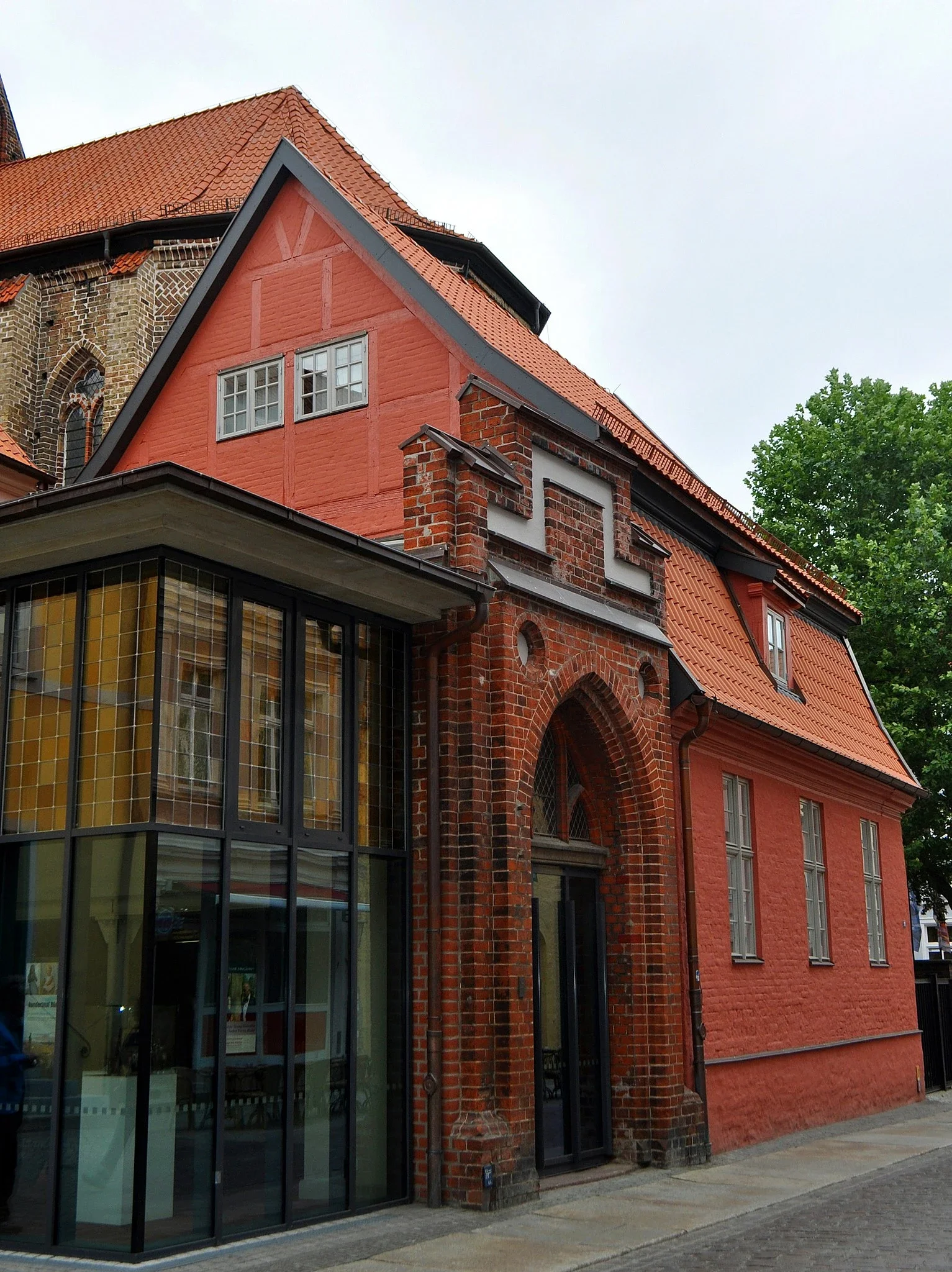 Stralsund Museum