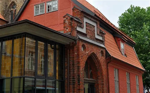 Stralsund Museum