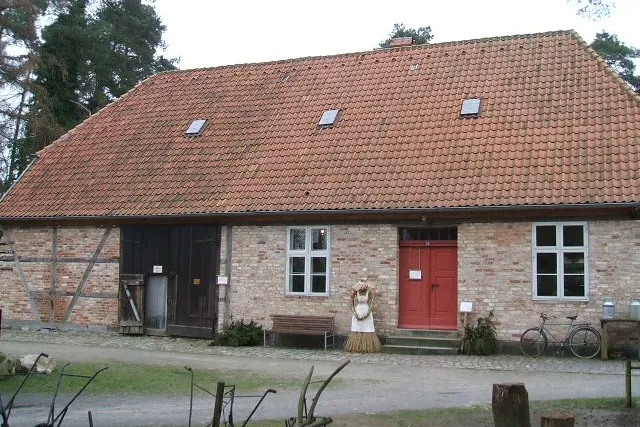 Zoo Stralsund