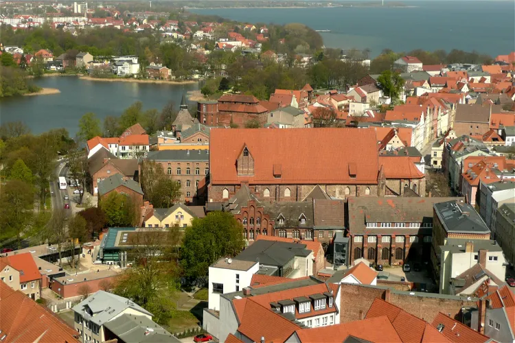 German Oceanographic Museum