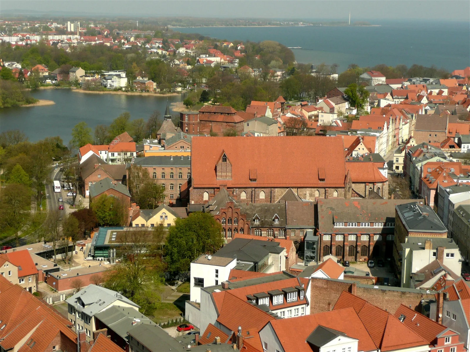 German Oceanographic Museum
