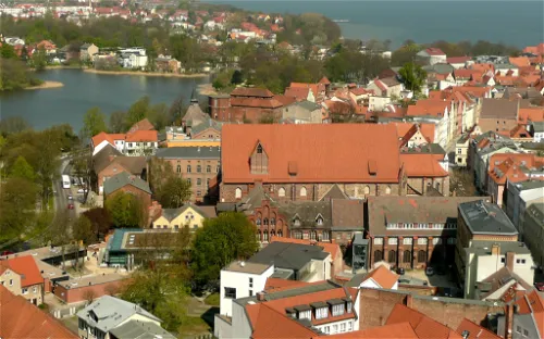 German Oceanographic Museum