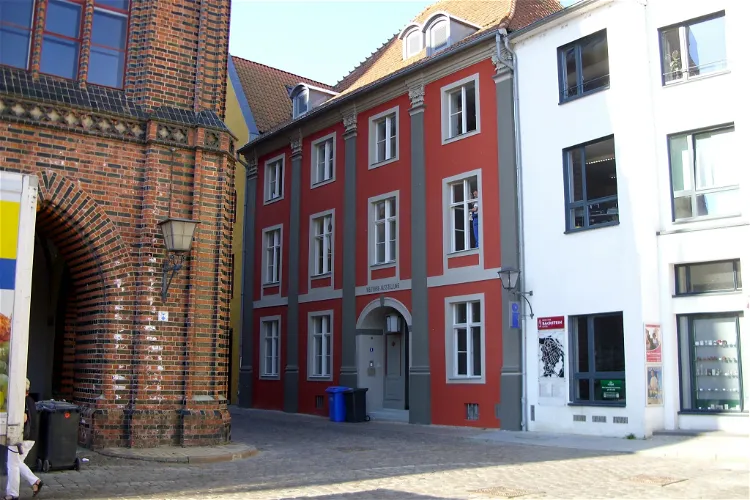 Welterbe Ausstellung