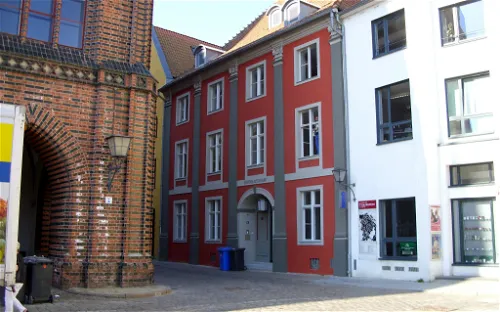 Welterbe Ausstellung