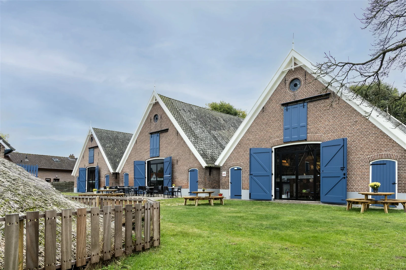 Nederlands Zuivelmuseum