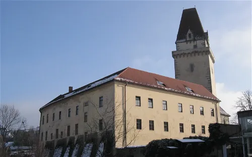 Freistadt Castle