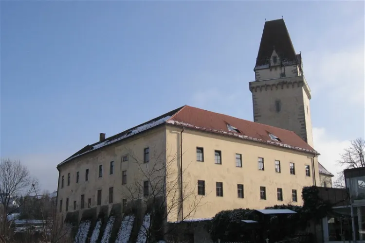 Freistadt Castle