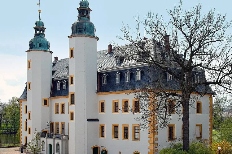 Palacio de Blankenhain