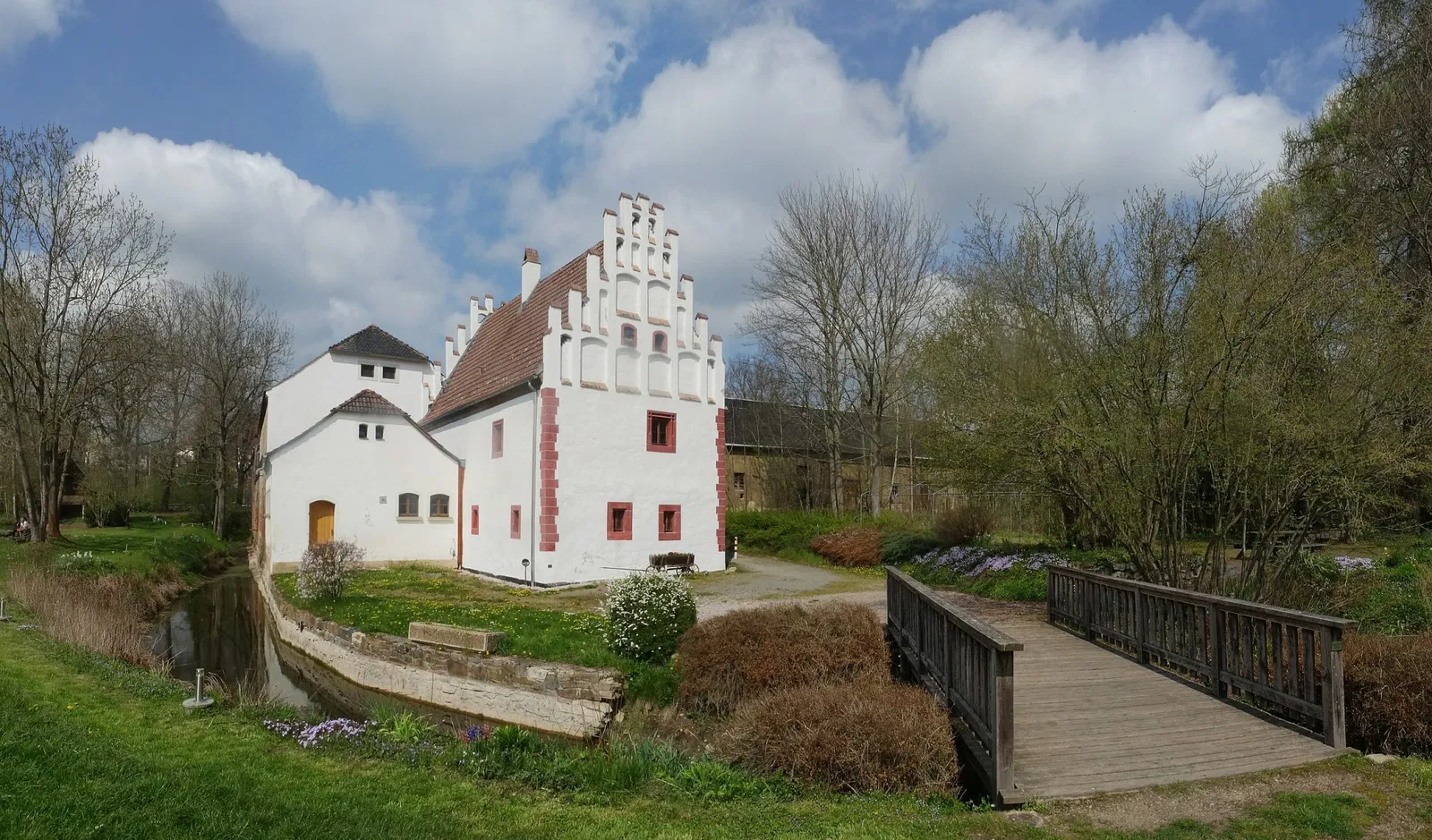 Zisterziensernonnenkloster