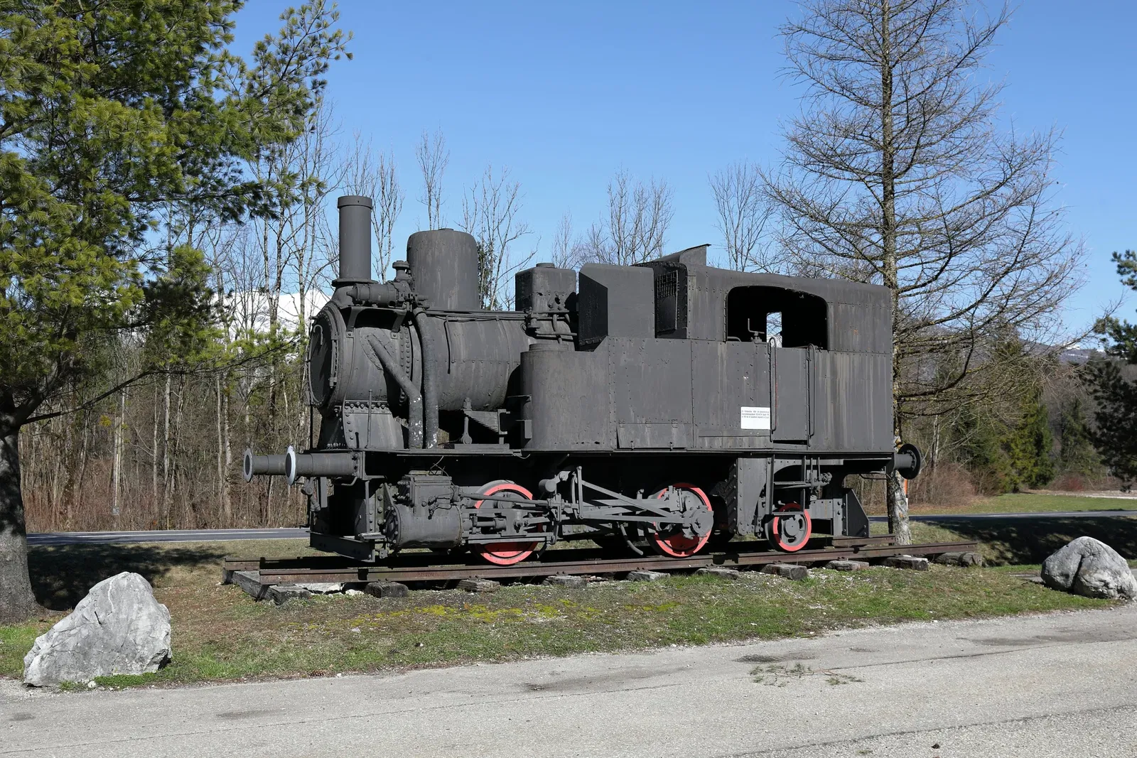 Museum Fahrzeug-Technik-Luftfahrt