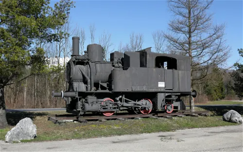 Museum Fahrzeug-Technik-Luftfahrt