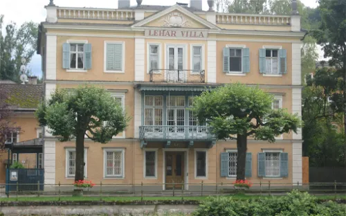 Lehár Villa