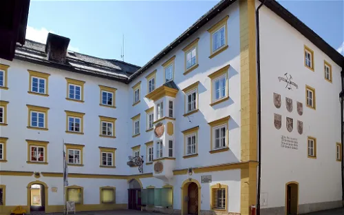 Museum Kitzbühel