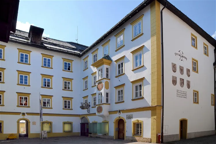 Museum Kitzbühel