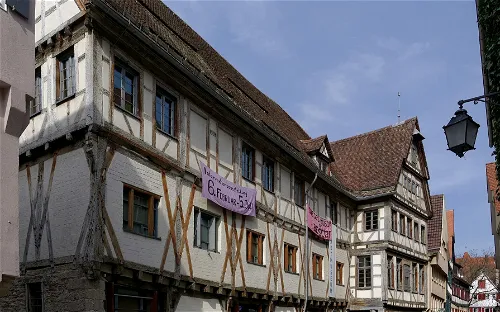 Stadtmuseum Tübingen