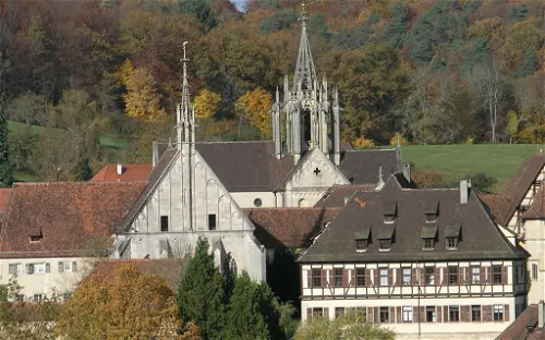 Bebenhausen Abbey
