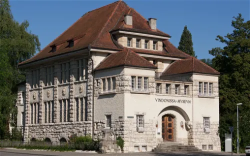 Vindonissa-Museum