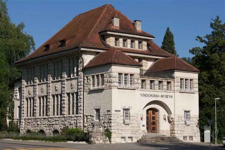 Vindonissa-Museum