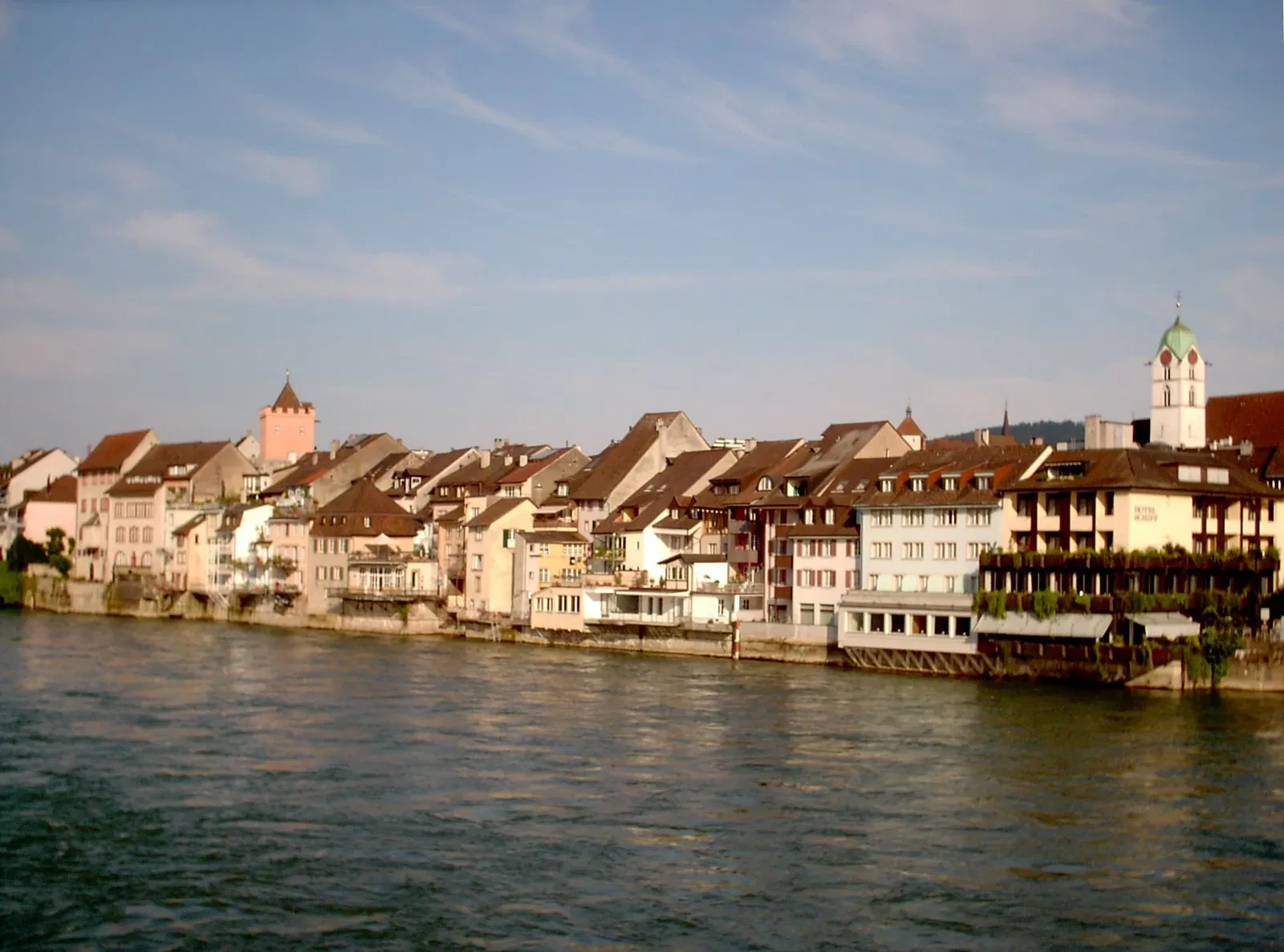Rheinfelden Discover all 17+ Museums, Exhibitions & Discounts