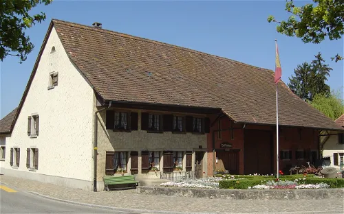 Museumsverein Möhlin