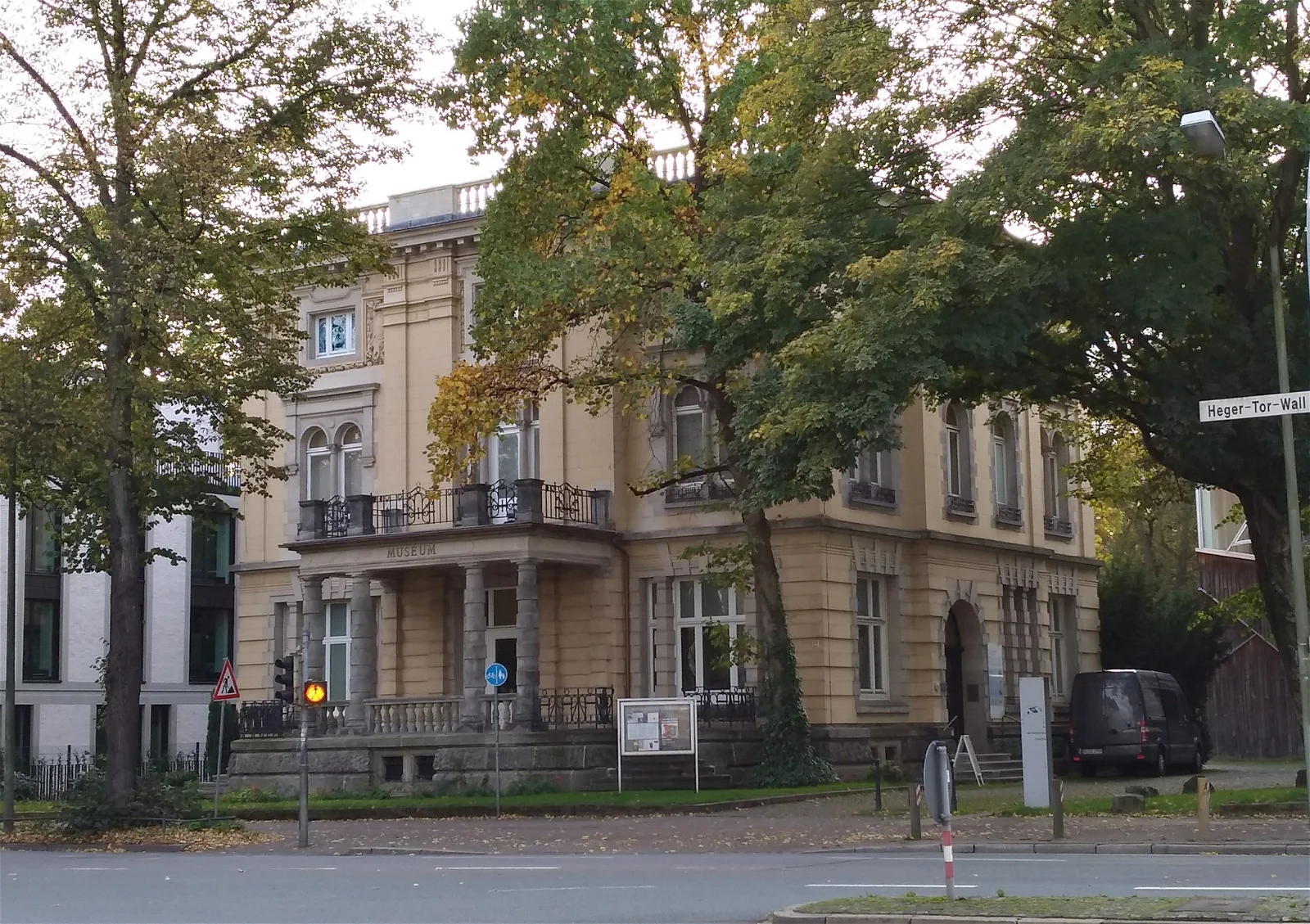 Kulturgeschichtliches Museum