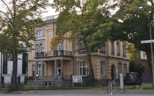 Kulturgeschichtliches Museum