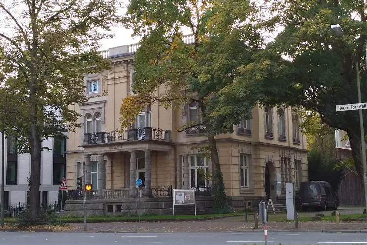 Kulturgeschichtliches Museum