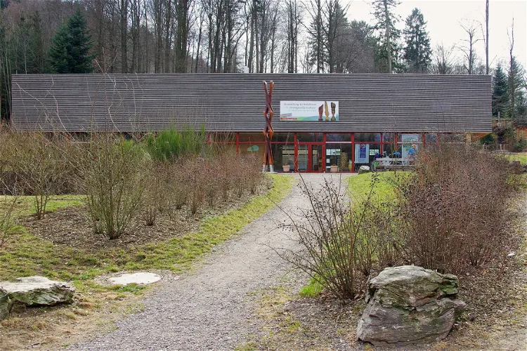 Waldhaus