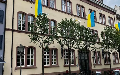 Museum Natur und Mensch (Fribourg-en-Brisgau)