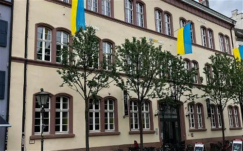 Museum Natur und Mensch