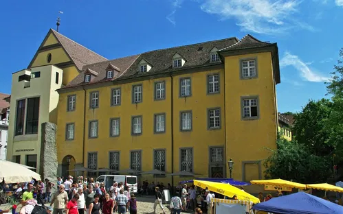 Musée des Augustins de Fribourg-en-Brisgau