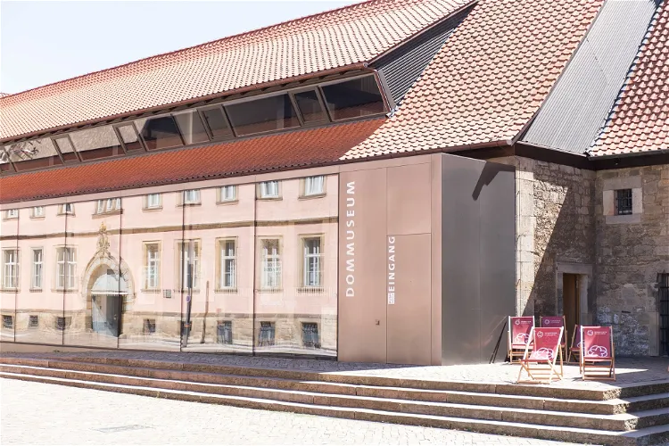 Dommuseum Hildesheim