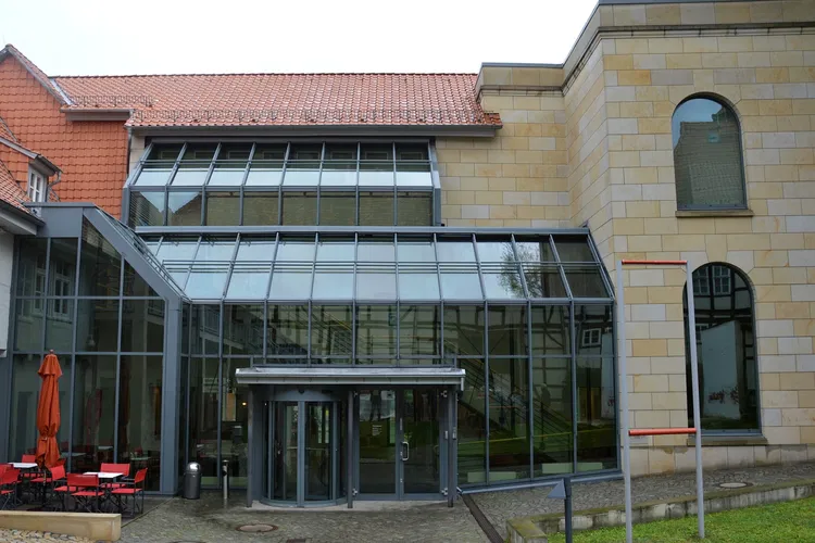 Lyonel-Feininger-Galerie