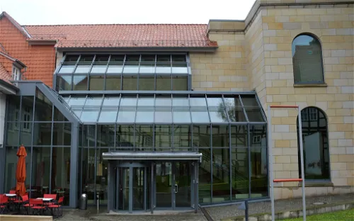 Lyonel-Feininger-Galerie