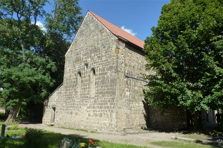 St. Wiperti Kirche