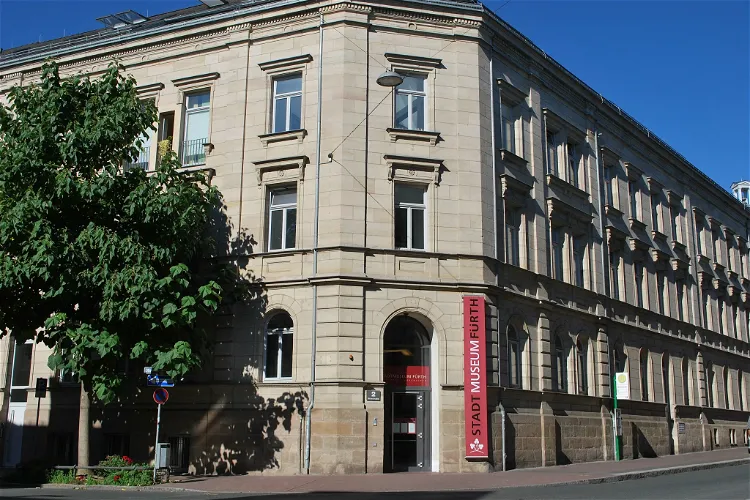 Stadtmuseum Fürth
