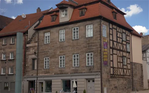 Jewish Museum of Franconia in Fuerth