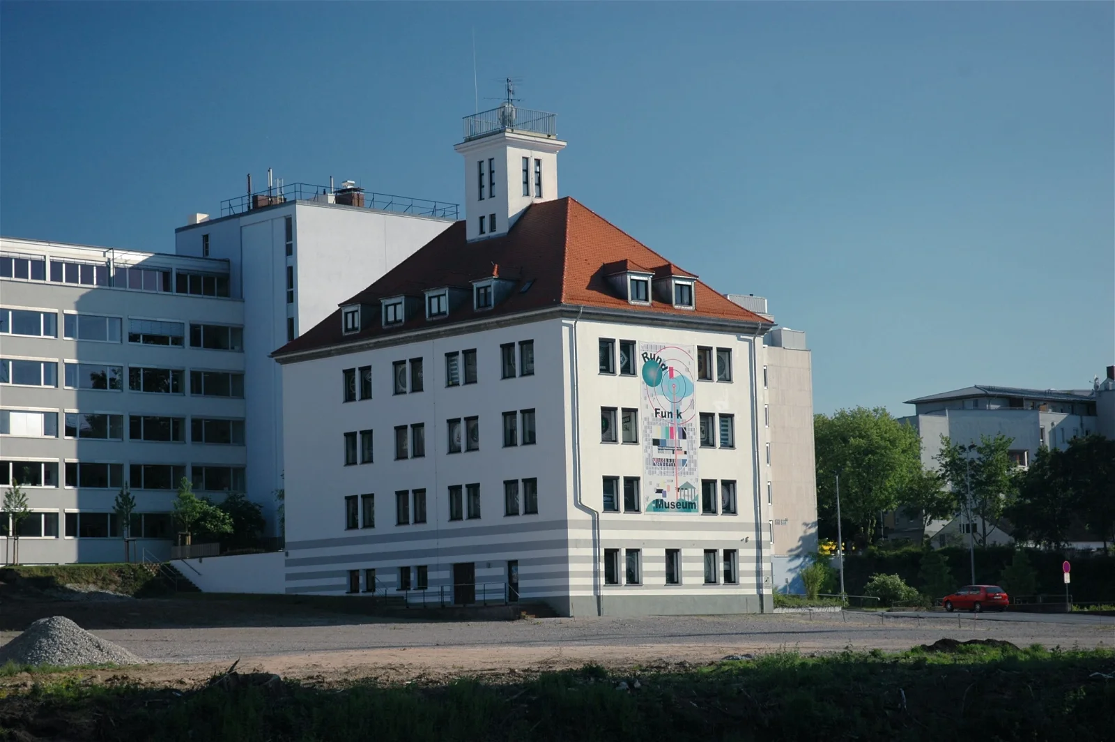 Fürth Broadcasting Museum