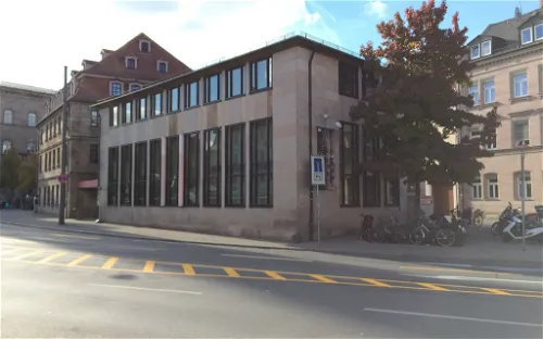 kunst galerie Fürth