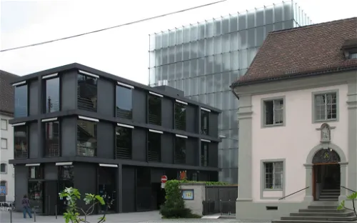 Kunsthaus Bregenz