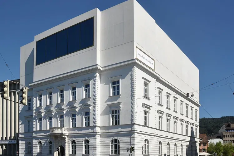 Vorarlberg museum