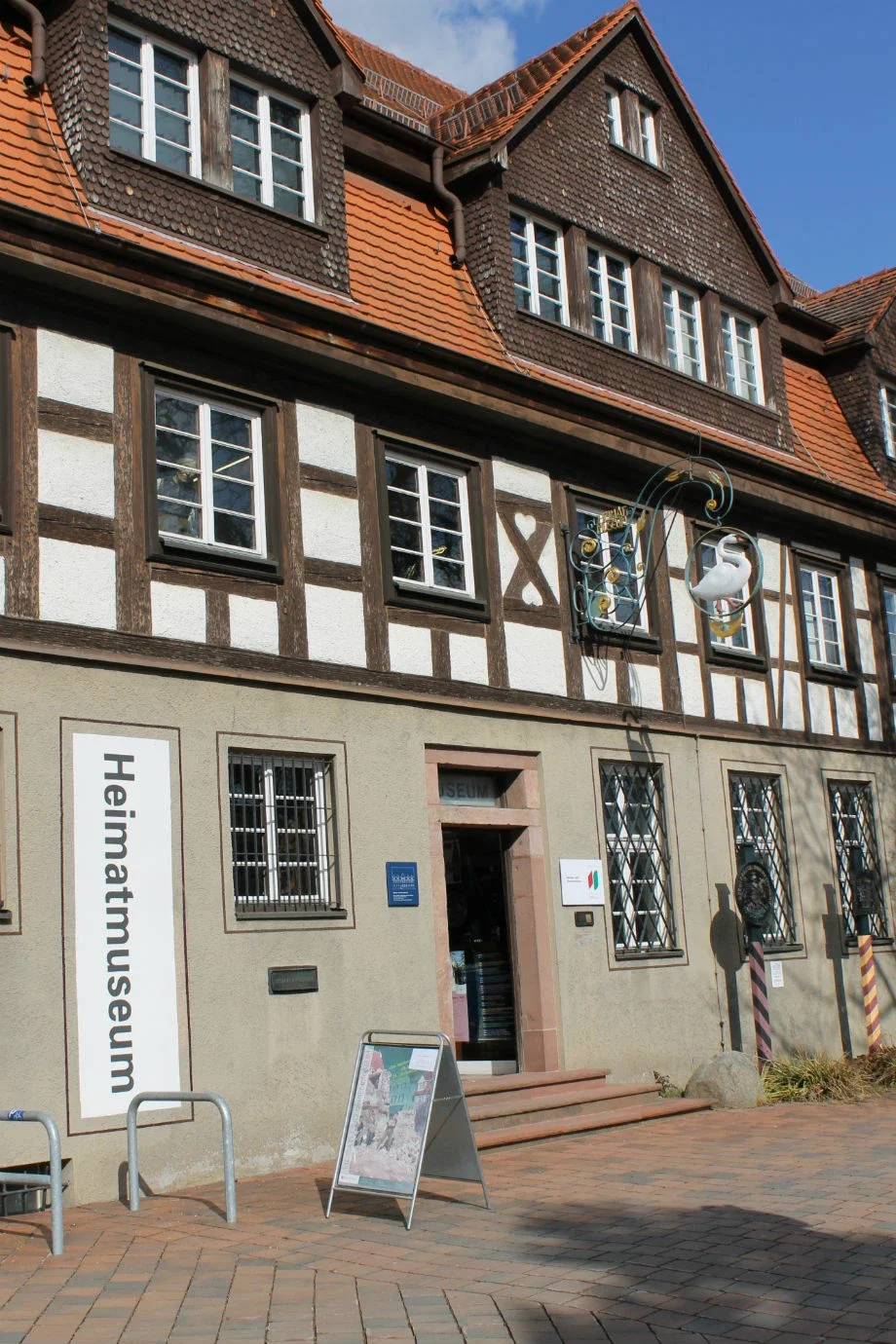 Heimat- und Uhrenmuseum