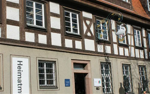 Heimat- und Uhrenmuseum