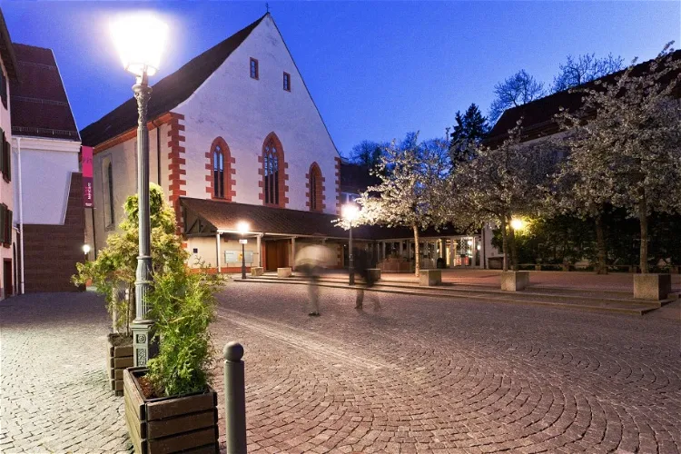 Franziskanermuseum