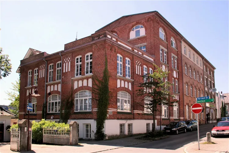 Museum of Clockmaking